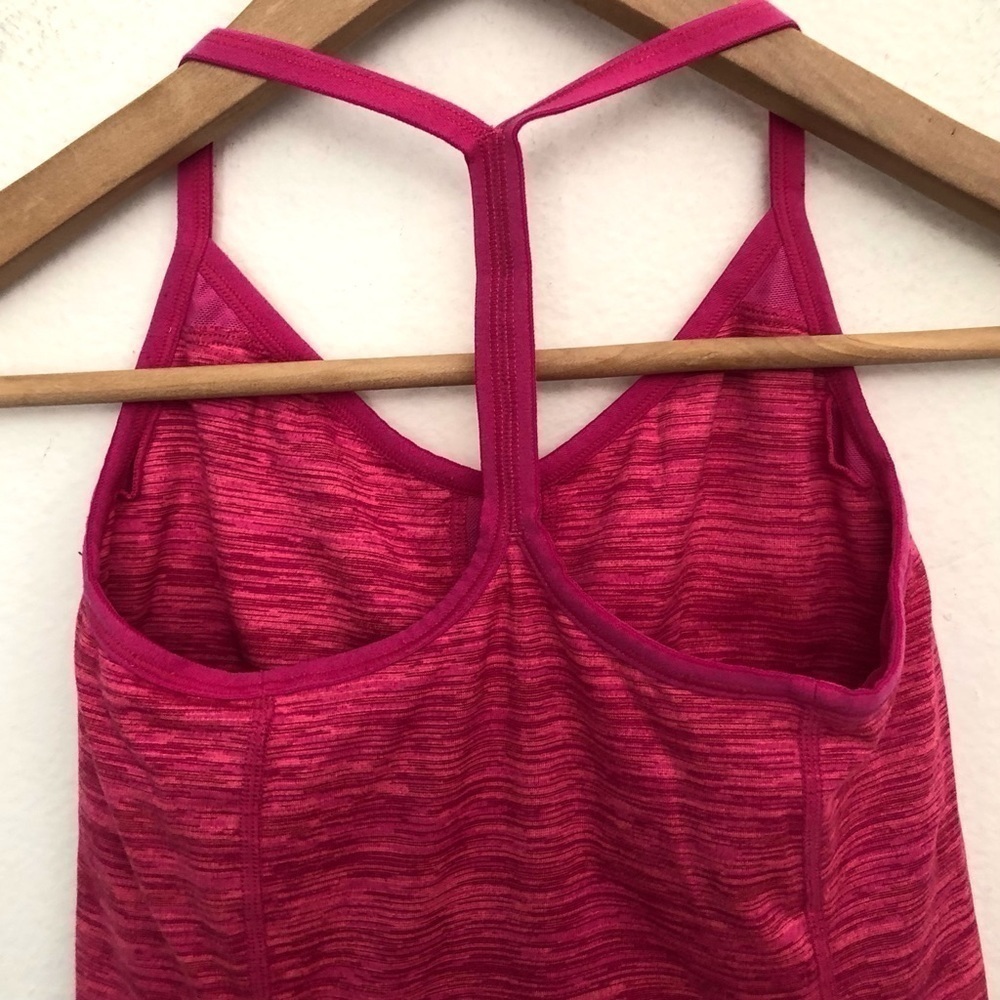 Nike Dri-Fit Racer Back Tank - Picture 9 of 16